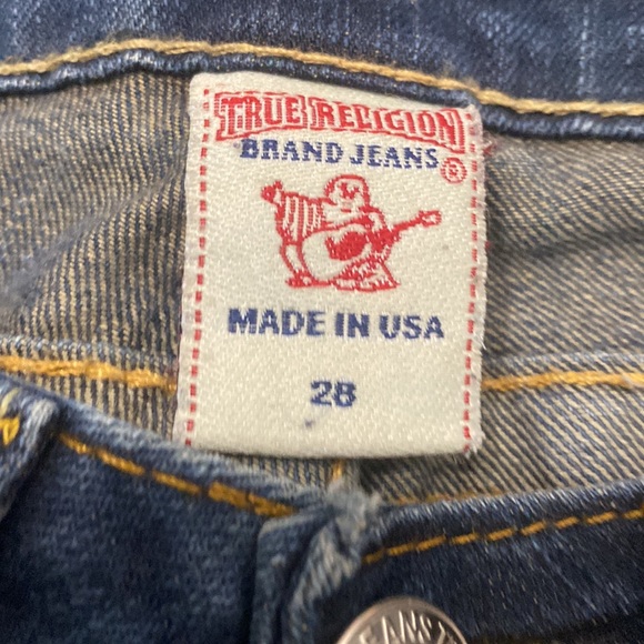True Religion Jodie Jeans - Picture 4 of 7